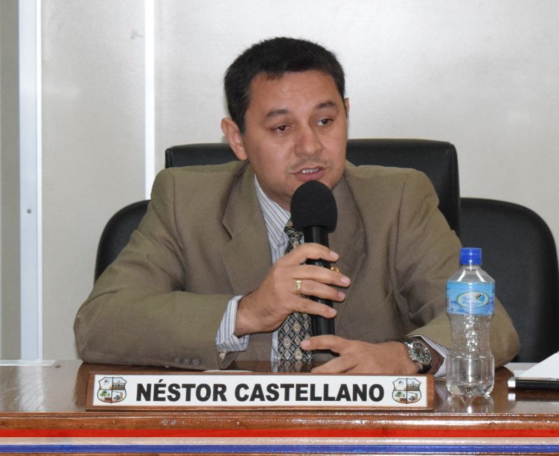 Concejal Castellano recuerda el 88º aniversario de la tragedia del 23 de octubre de 1931