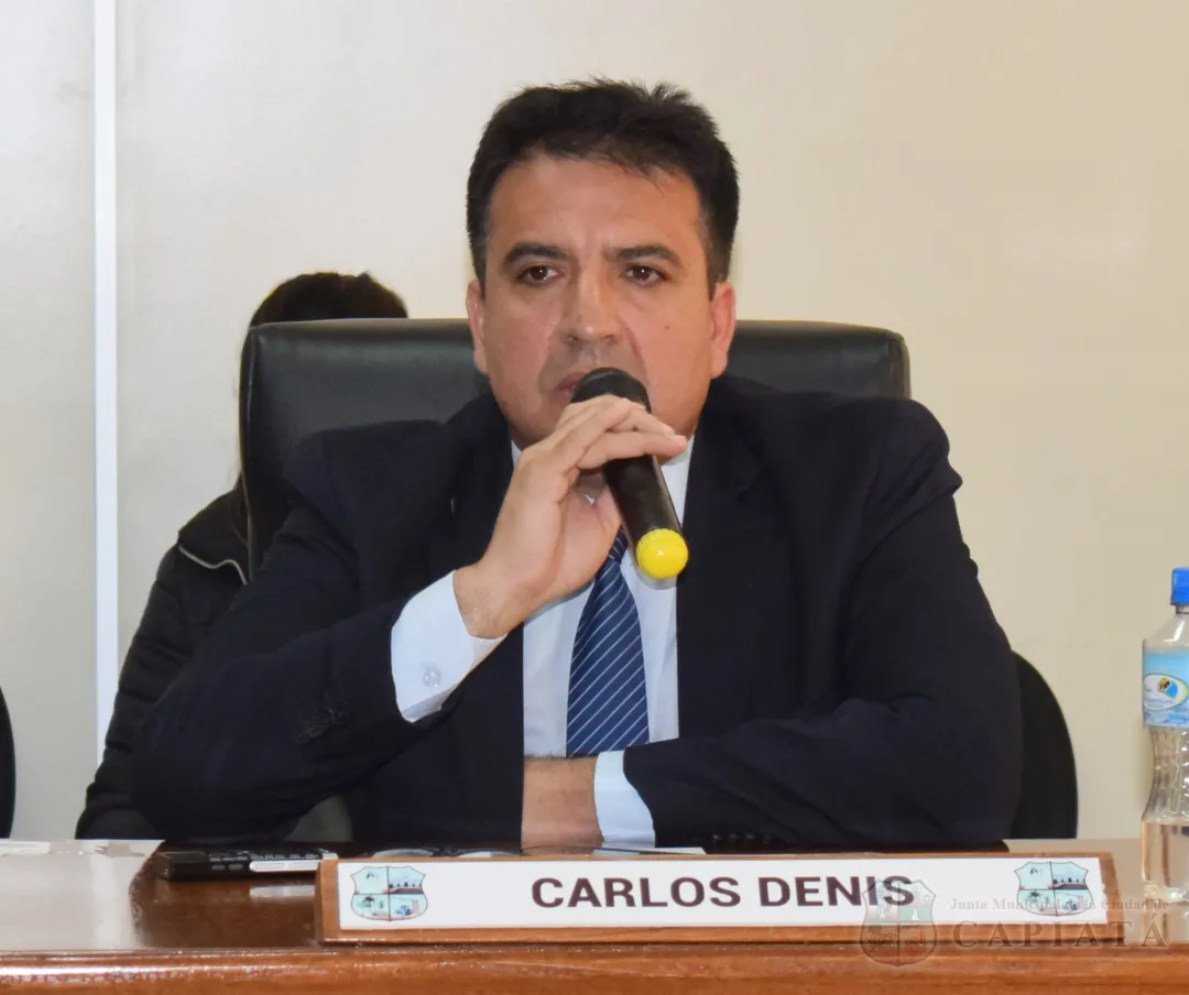Solicitan coordinar reunión de trabajo con recicladores para abordar distintos temas y reglamentar la actividad de reciclaje