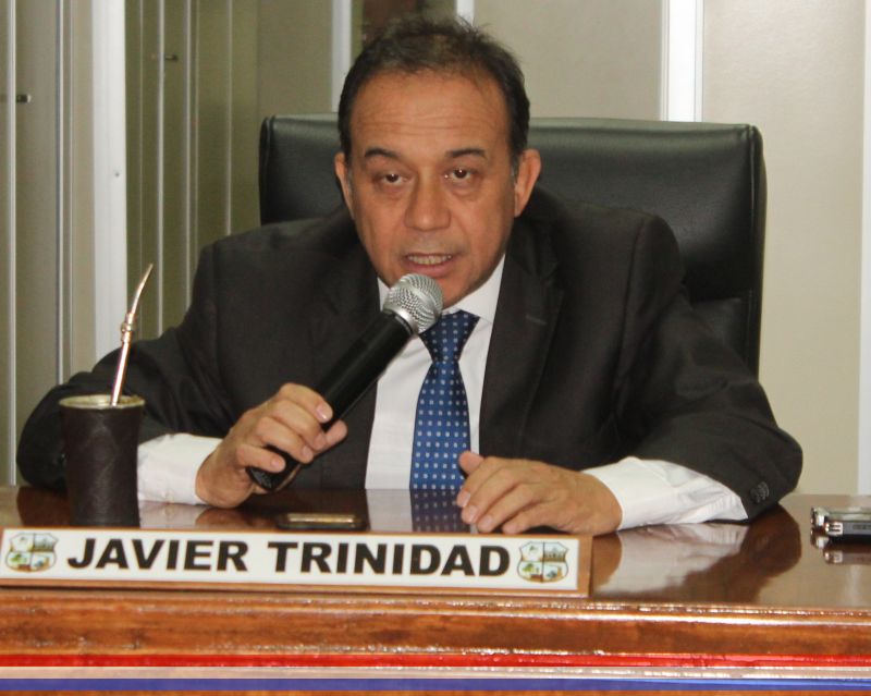 Distinguirán al Dr. Jorge Manuel Aid Fariña como Hijo Dilecto de la ciudad de Capiatá