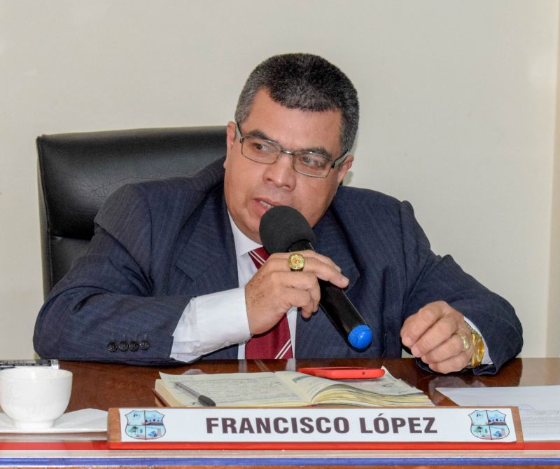 Estudiarán pedido de declaración de Interés Distrital de proyecto de recuperación de laguna ubicada en Poncho Pyta