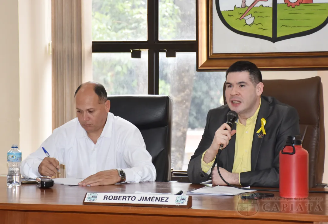 Declaran de Interés Distrital, Educativo y Cultural el desfile en celebración del 30º aniversario del Colegio Parroquial “Inmaculada Concepción de María”
