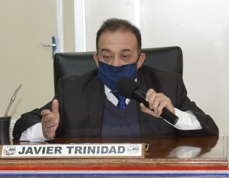Solicitan la realización de un inventario de los bienes de la Municipalidad y la verificación de la Comisión Asesora de Hacienda y Presupuesto