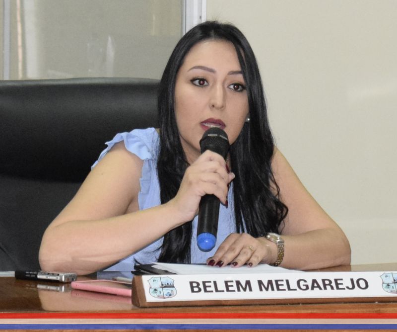 Reiteran pedido de que la Comisión de Obras Públicas del Senado pueda mediar ante las instituciones el envío a nuestra ciudad de profesionales hidrológicos