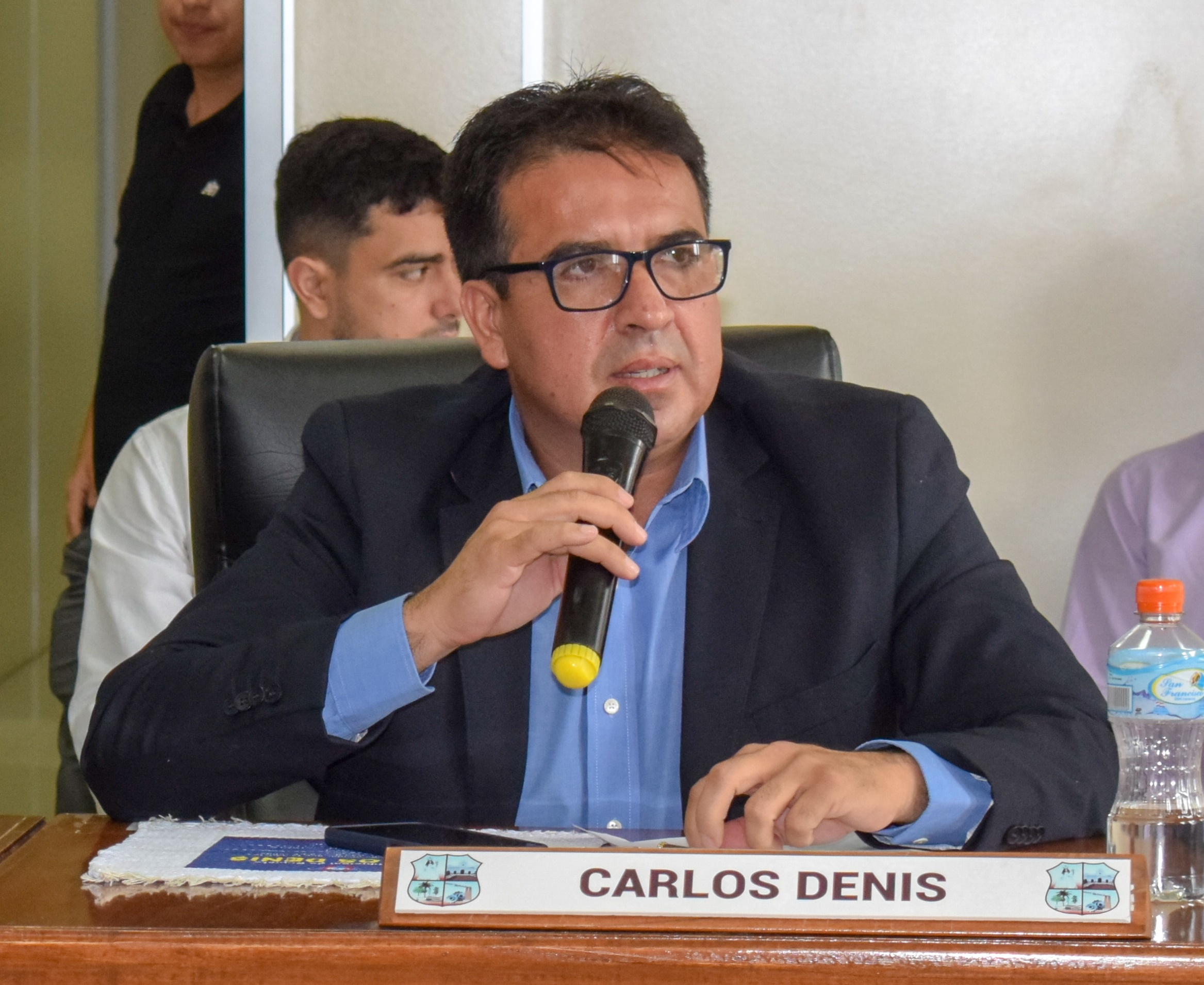 Solicitan al Ejecutivo Municipal el arreglo de los puentes de la ciudad y la instalación de vallas protectoras en los mismos