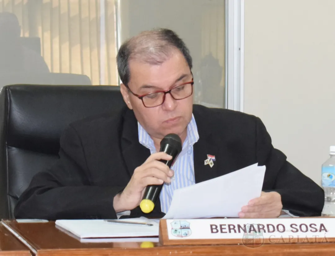 Otorgan a la Junta de Saneamiento San Miguel usufructo de una parcela de terreno en la plaza municipal San Bernardo para construir un nuevo pozo