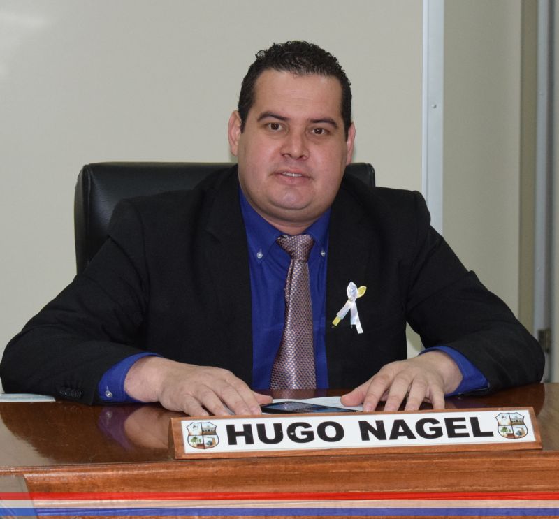 Encomiendan al Ejecutivo Municipal instar a ContiParaguay a levantar la muralla derrumbada y construir la vereda correspondiente
