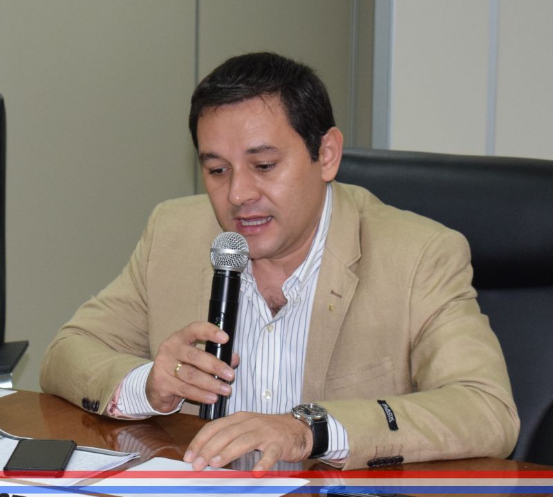 Sesión extraordinaria se desarrollará el martes 30 de abril, desde las 10:00 horas, con importantes puntos en el Orden del Día