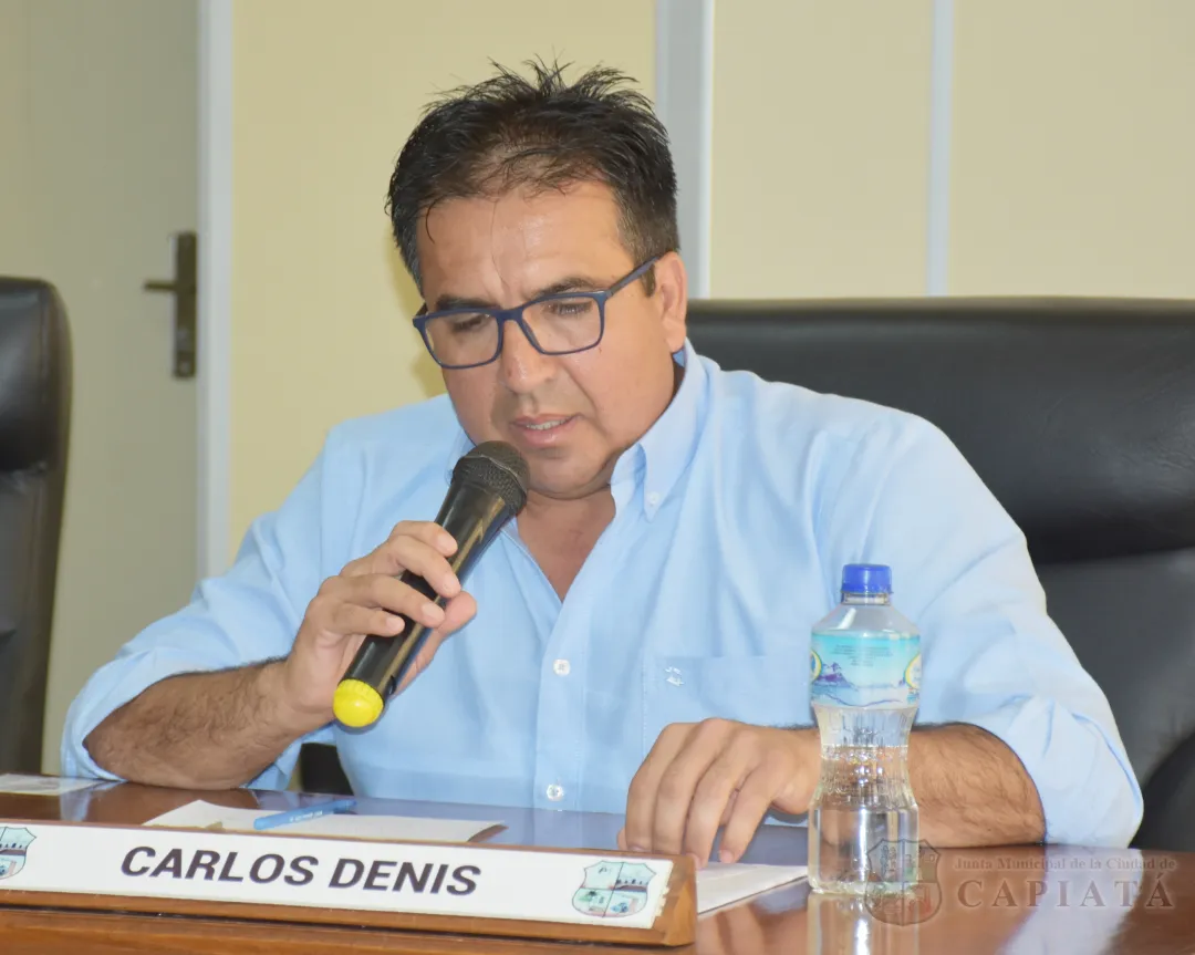 Declaran de Interés Distrital la “Maratón de la vida”, organizada por UNIGRAN en el marco del “Mes Amarillo: Prevención contra el suicidio”
