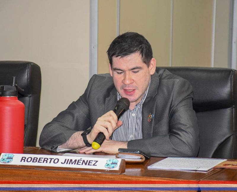Solicitan gestionar ante los organismos de seguridad la dotación de más patrulleras y efectivos policiales a las subcomisarías de nuestra ciudad