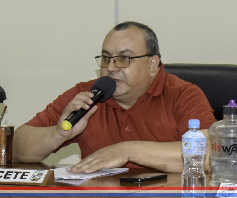 Lluvias de los próximos días podrían afectar zonas inundables, señala el concejal Luis Garcete