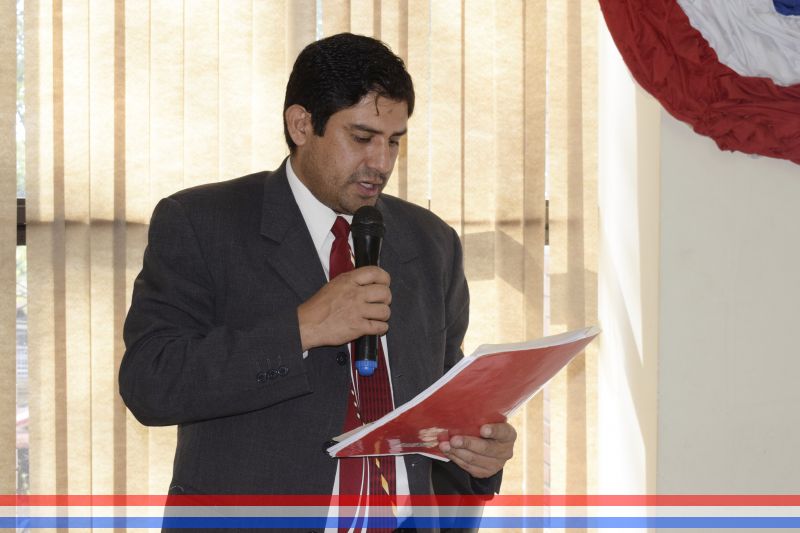 Aprobaron ampliación del Presupuesto de Ingresos y Gastos de la Municipalidad de Capiatá - Ejercicio Fiscal 2022