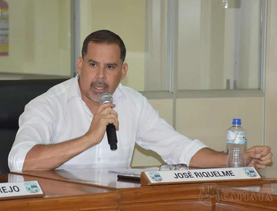 Concejal José Riquelme solicita trabajos de limpieza para la zona de Tres Fronteras, Cía. 16ª Urugua’y