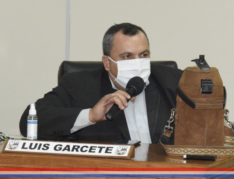 Intermediarán ante el Ministerio del Interior para que se pueda dotar de mejor infraestructura a la comisaría Nº 59