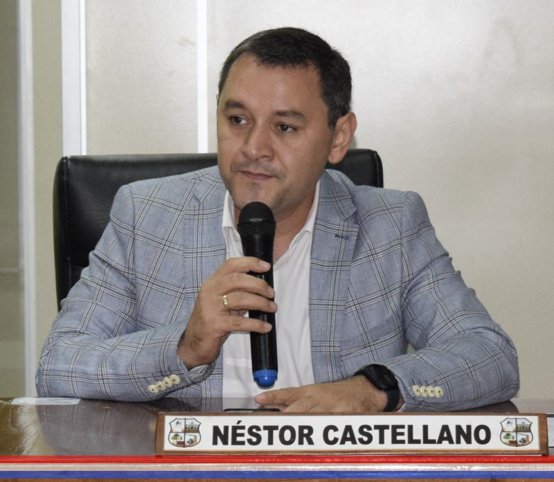 Vecinos del barrio San Miguel de la Cía. 4ª Costa Salinares denuncian "invasión" del insecto conocido como "Gorgojo del maíz"