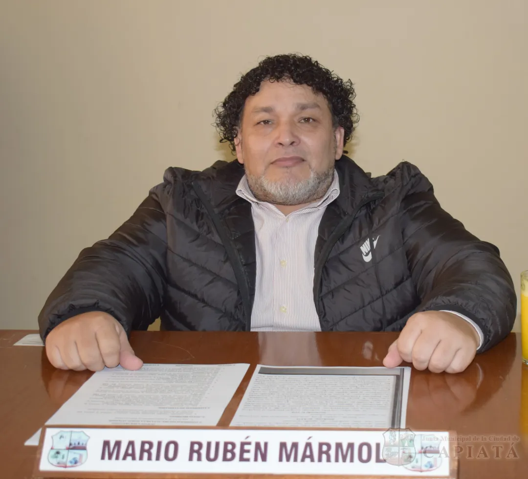 Declaran de Interés Distrital 25ª edición de la Maratón Nacional de Oración