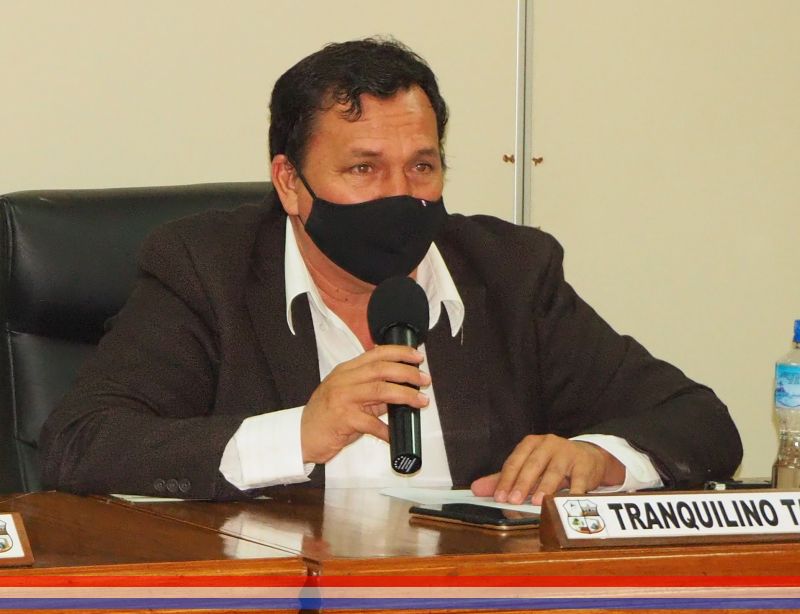 SESION ORDINARIA DE LA JUNTA MUNICIPAL DE CAPIATA