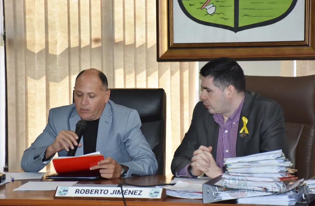 Declaran de Interés Distrital a la etapa final del Torneo Nacional de Handball a disputarse en nuestra ciudad