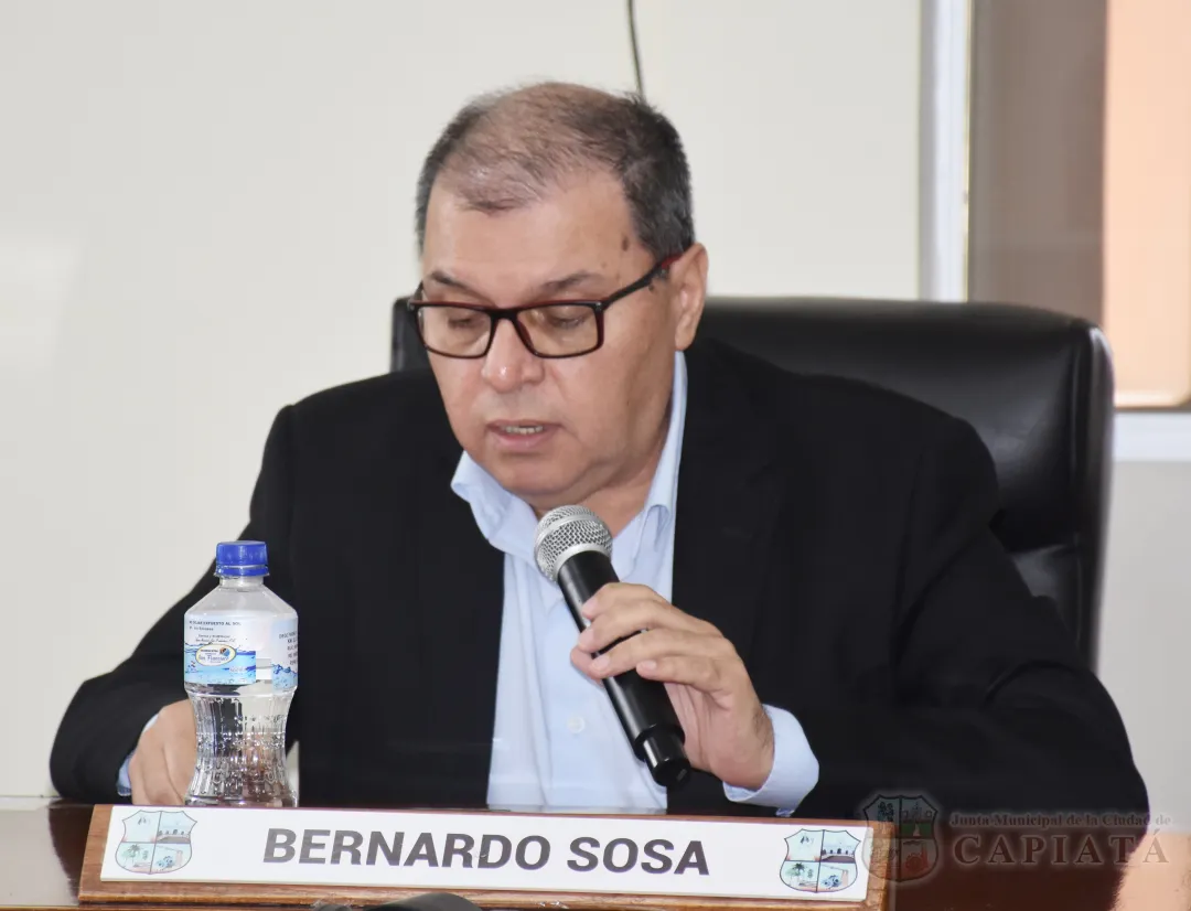 Sesión Extraordinaria se realizará el lunes 20 de abril, desde las 11:00 horas.