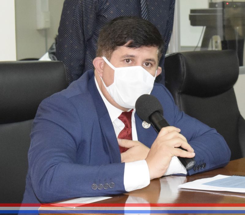 Concejal Barreto solicita informe sobre situación tributaria de la empresa recolectora de residuos Cotreco Ambiental S.A