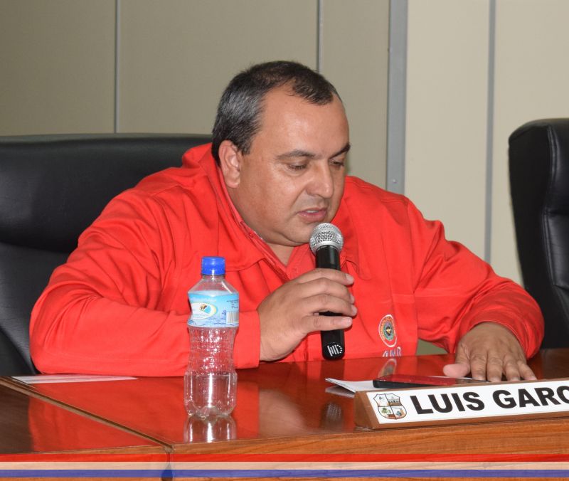 Convocarán a representantes de las Líneas 10 y 97 a una reunión de trabajo con los concejales