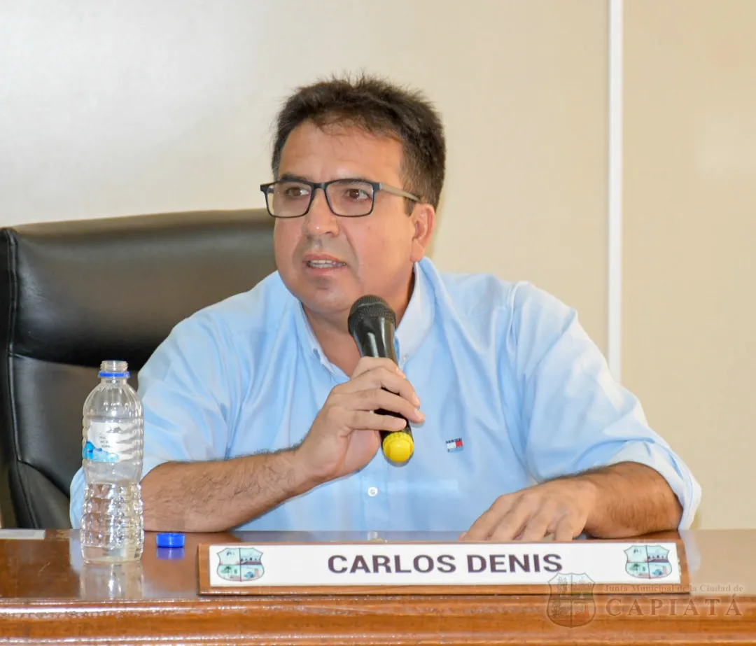 Concejal Denis reitera solicitud de informe a la Dirección de Transporte Público y Tránsito con relación a la empresa “2 de Febrero”’ – Línea 40