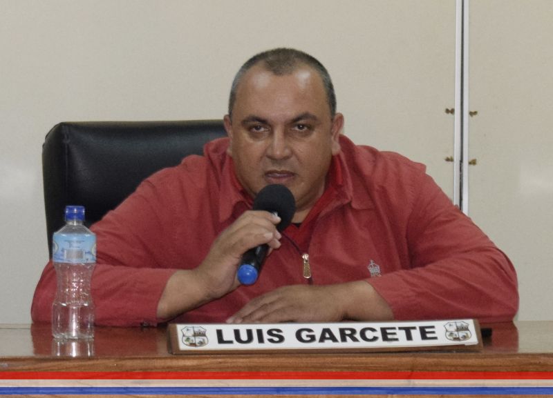 Concejal Garcete solicita realizar un estudio de la situación del transporte público interno en la Cía. 16ª Uruguay