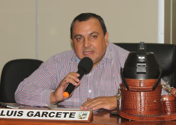 Convocarán a una reunión de trabajo a representantes de aguaterías