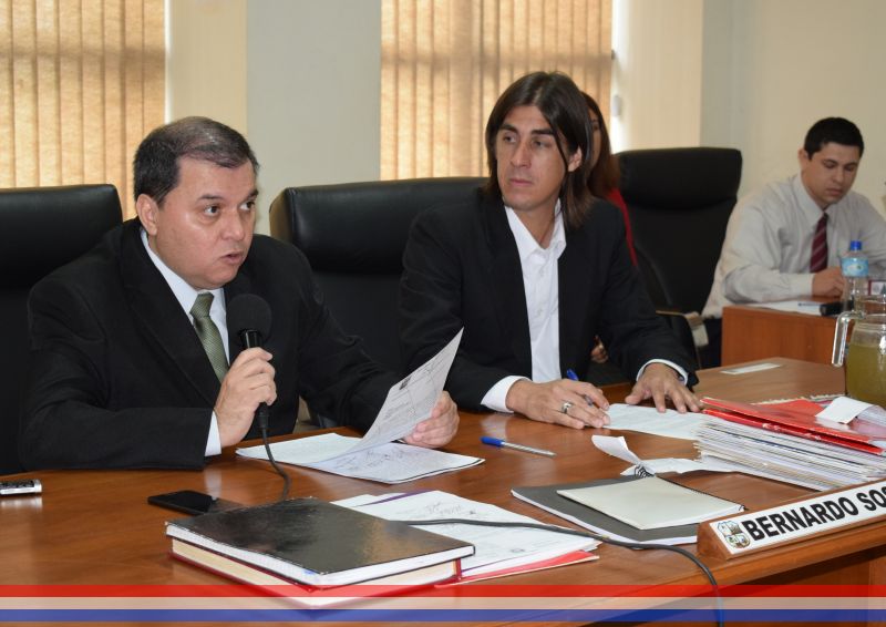 Reunión con aguaterías y técnicos de ERSSAN tendrá lugar el viernes a las 11:00 horas