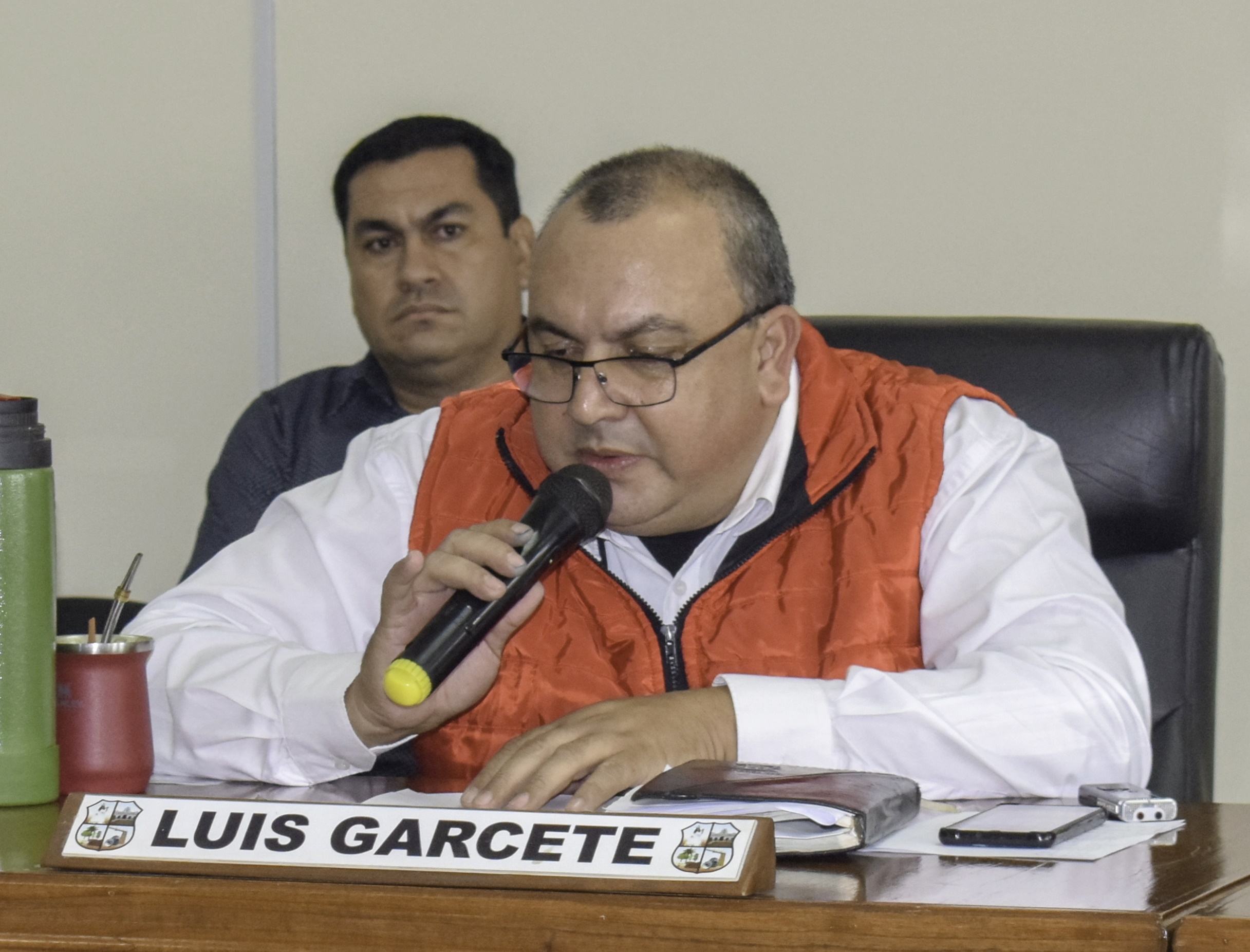 Convocarán al director de Obras de la Comuna a participar de la próxima sesión ordinaria