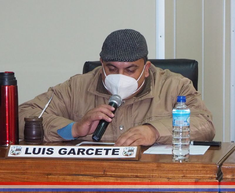 Solicitan al Ejecutivo Municipal realizar obras de amurallamiento e iluminación del camposanto municipal