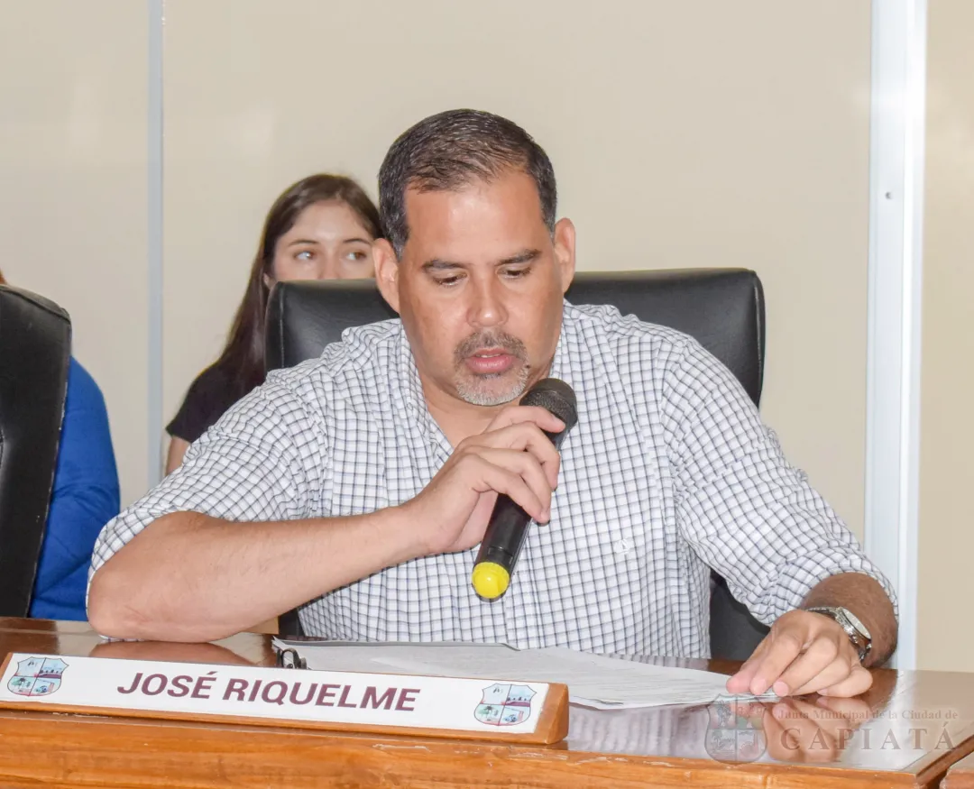 Problemática de la falta de recolección de basura fue abordada por el Pleno ante queja de usuarios