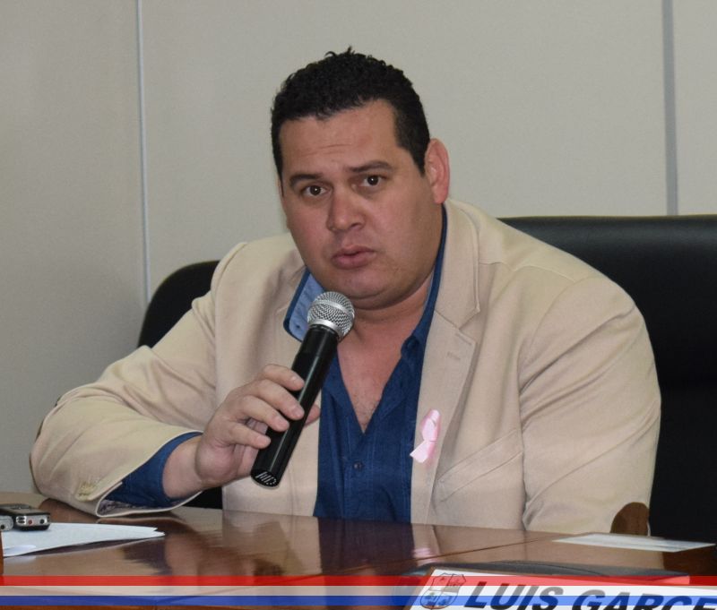 Clausura definitiva por polución ambiental de una planta recicladora de residuos plásticos que operaba en ruta I