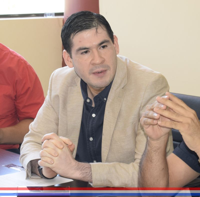 Mediante Minuta, el concejal Roberto Jiménez solicite que se socialice el Orden del Día 24 horas antes de cada sesión
