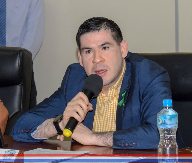 Declaran de Interés Distrital la "Maratón Nacional de la Oración" a realizarse los días 11 y 12 de agosto