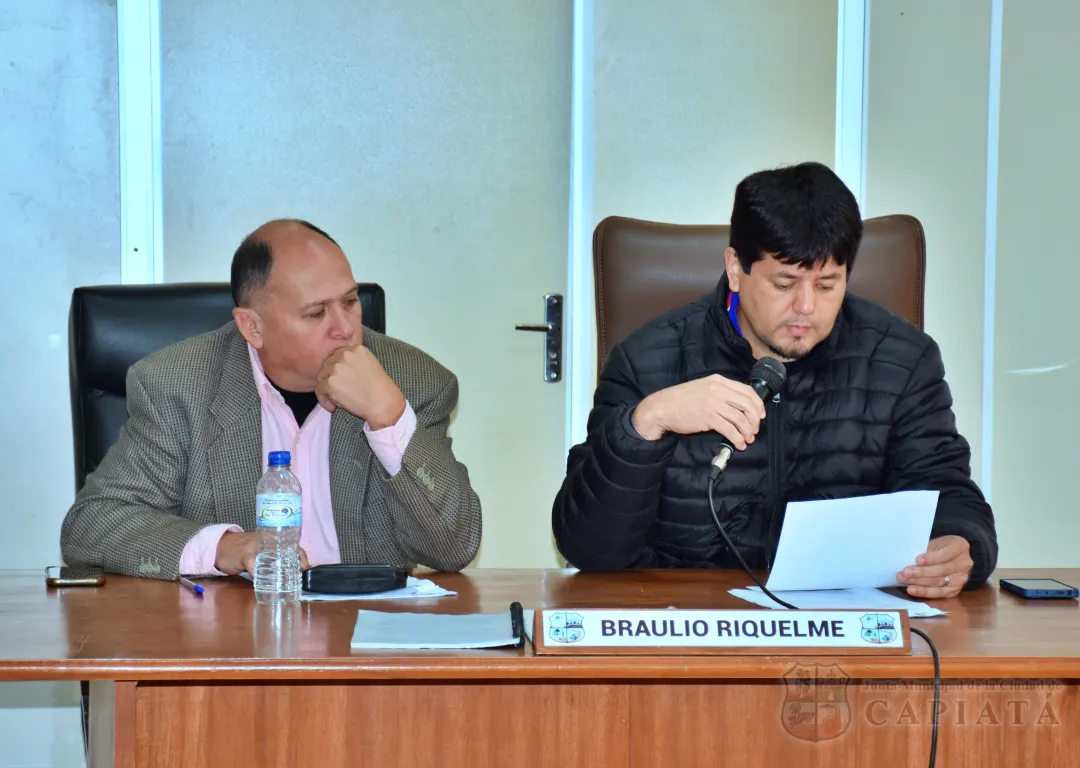 Administración municipal inaugura importantes obras