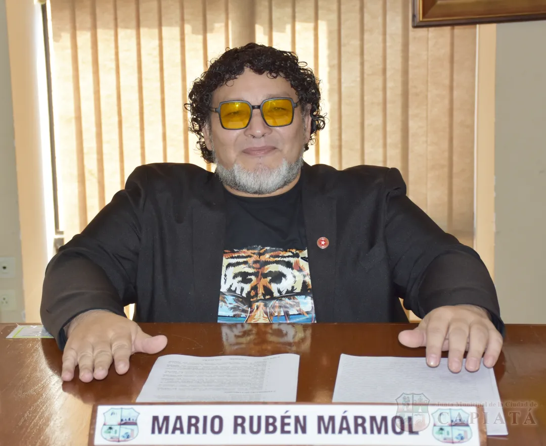 Concejal Mármol propone la creación de un Centro de Inclusión y Educación para Personas con Discapacidad