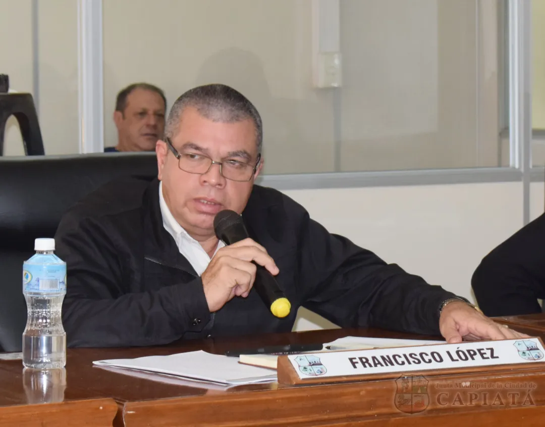 Reunión con representantes de empresas de transporte escolar se realizará el martes de abril