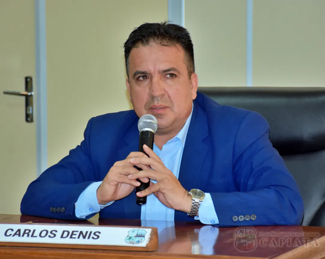 Concejal Denis solicita a la Dirección de Área Social verificar las denuncias de disturbios en los torneos de fútbol realizados en plazas públicas