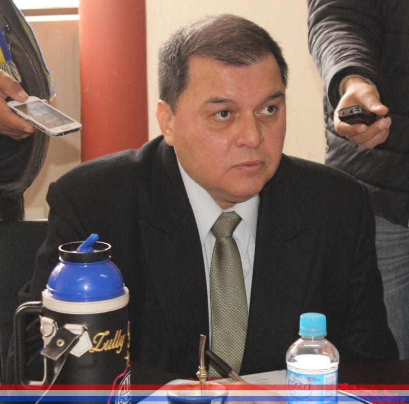 Pleno de la Junta Municipal fijó reuniones de trabajo con representantes de Cotreco Ambiental y la Asociación de Taxistas