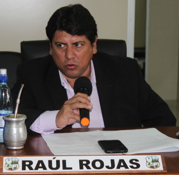 Solicitan informe sobre local comercial ubicado en el Km. 17 de ruta I