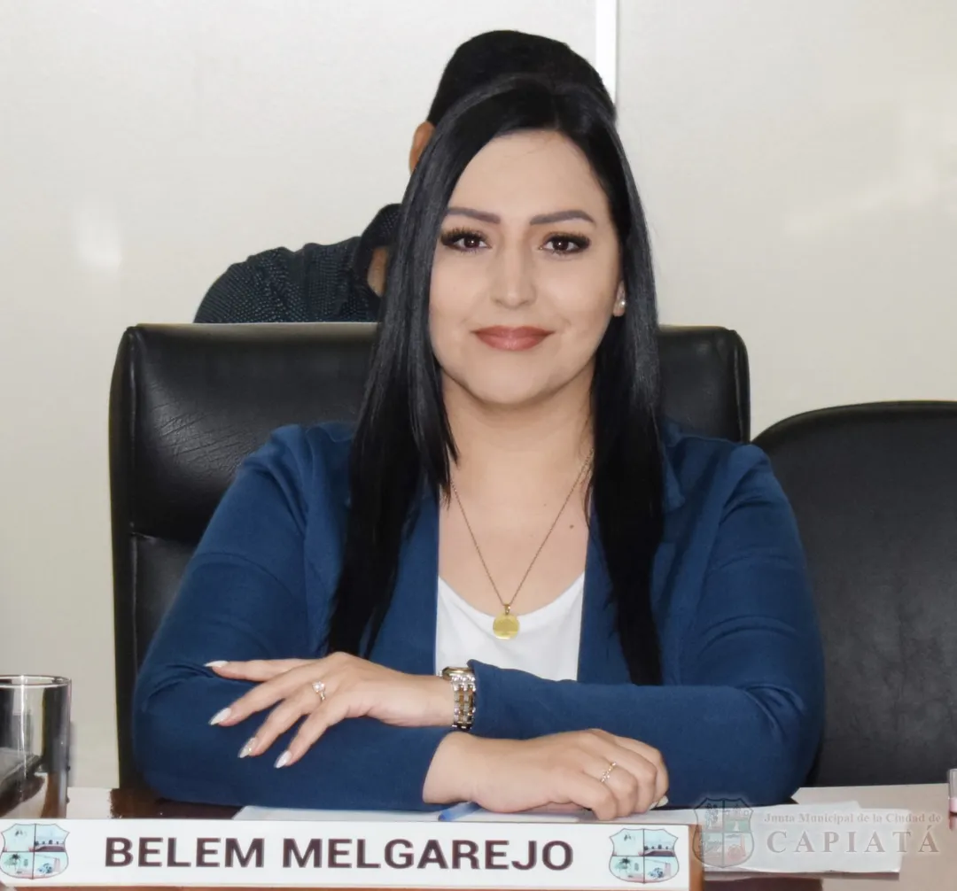 Concejala Melgarejo solicita al Ejecutivo Municipal pintar los cruces peatonales frente a instituciones educativas antes del reinicio de clases