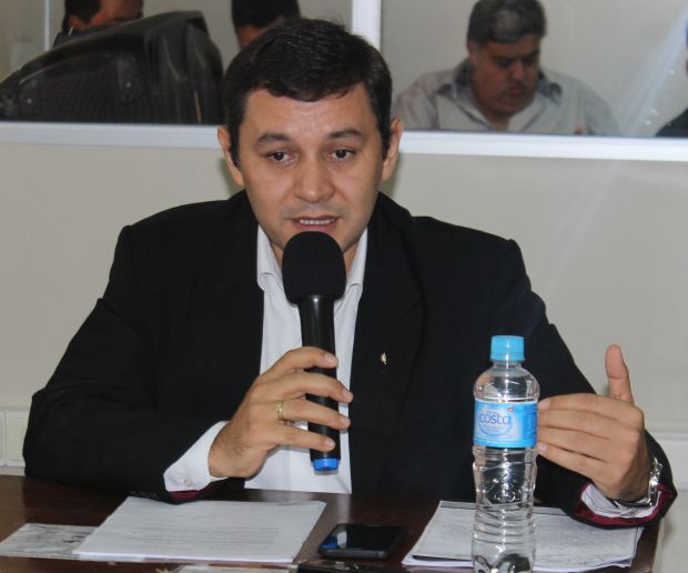Concejal Castellano pide a la PMT intensificar sus controles sobre las calles Boquerón y La Candelaria