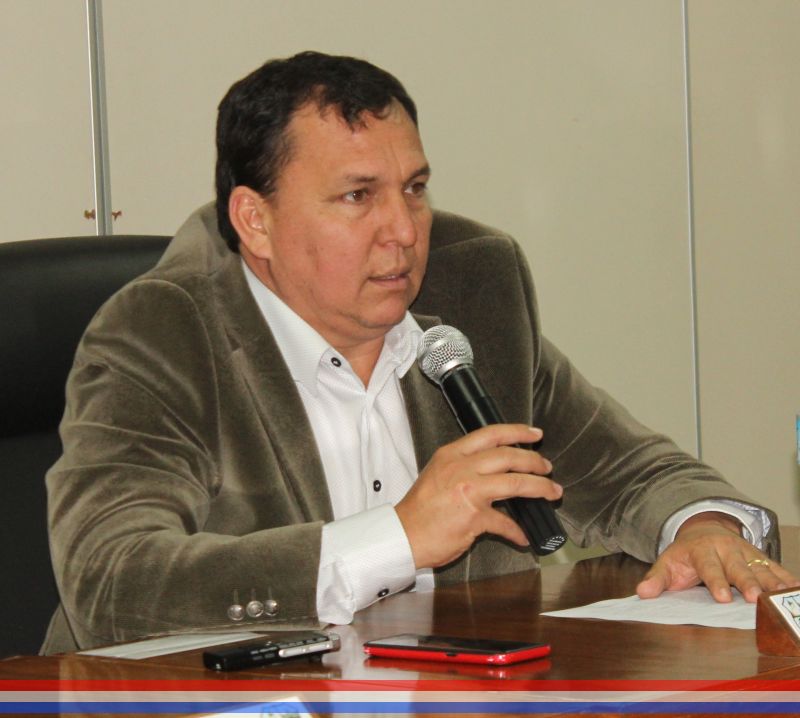 Solicitan la instalación de reductores de velocidad, señalizaciones y mayor control de la PMT en la zona de Avda. López Godoy y Poncho Pyta