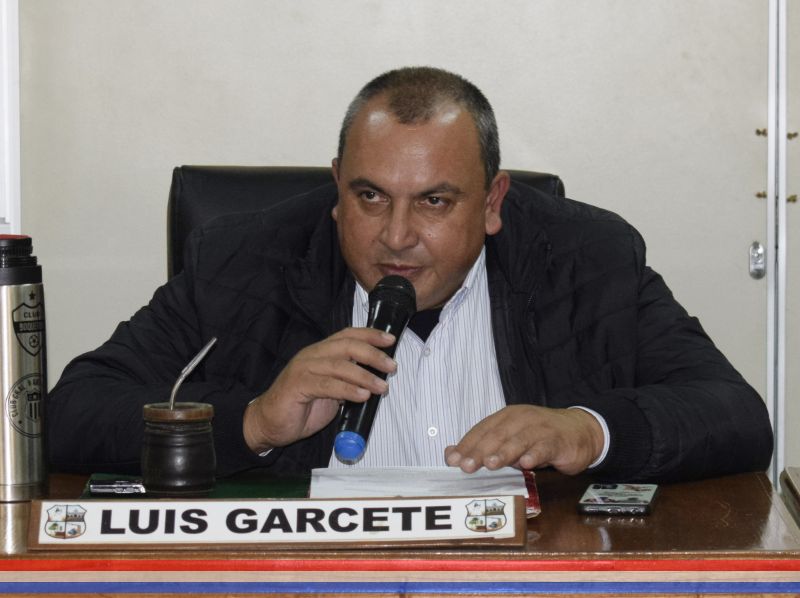 Concejal Garcete solicita la presencia de agentes de la PMT frente al Instituto Nacional del Cáncer
