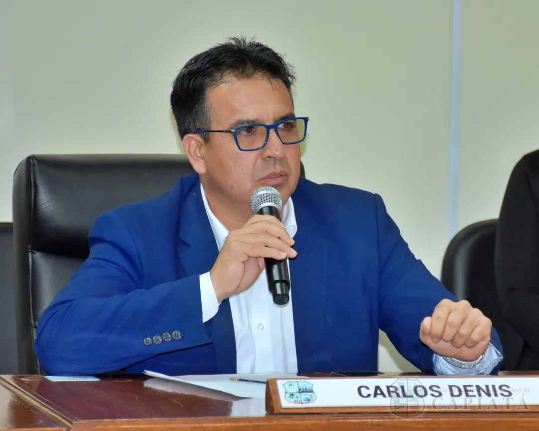 Ley que otorga jurisdicción exclusiva del MOPC sobre rutas departamentales e internacionales es violatoria de la autonomía municipal, señalan