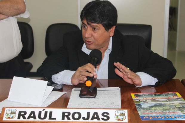 Convocarán al director de Gestión Ambiental a una reunión de trabajo para el martes, desde las 10:00 horas
