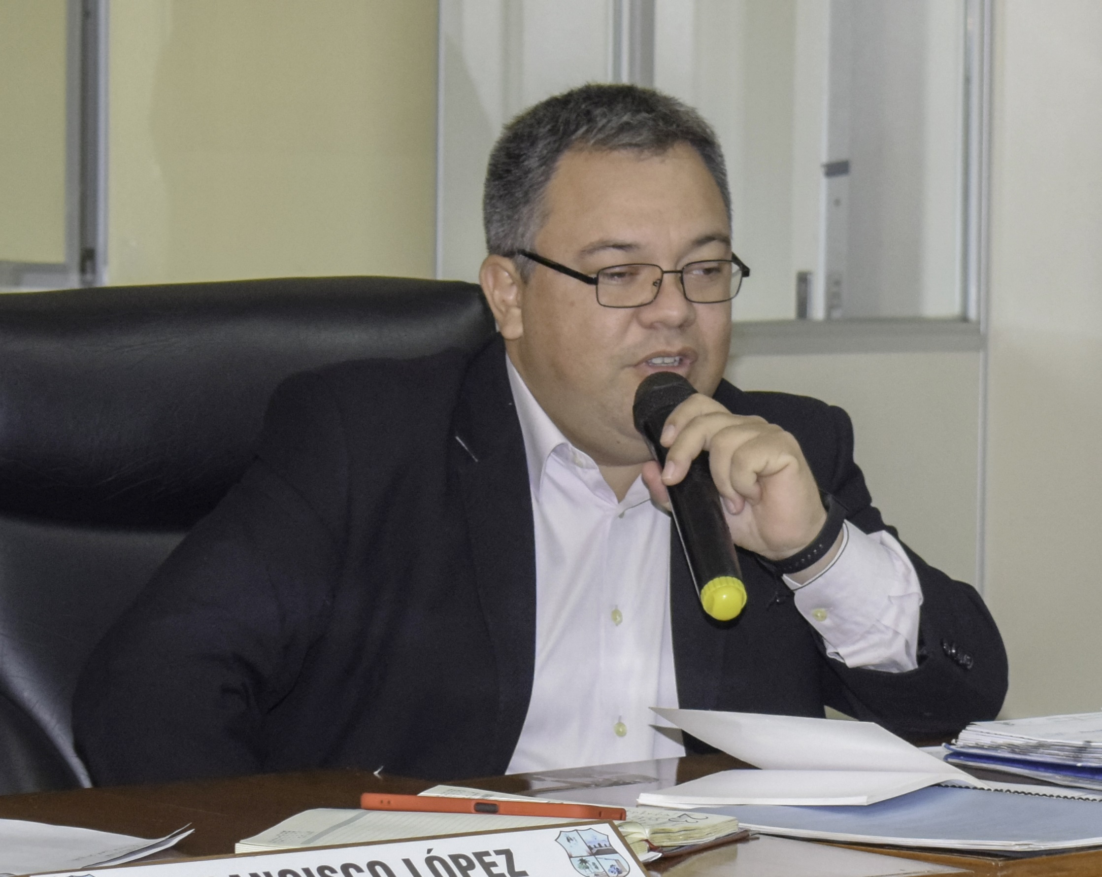 Realizarán verificación en ContiParaguay sobre ejecución de obras de mitigación de poluentes