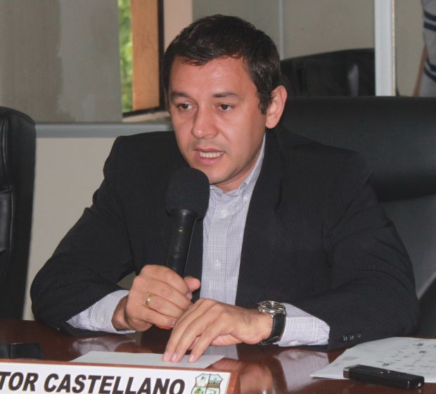 Vecindario en situación de aislamiento en zona de Kennedy: Instan a la Dirección de Catastro a realizar relevamiento de datos y mensura administrativa