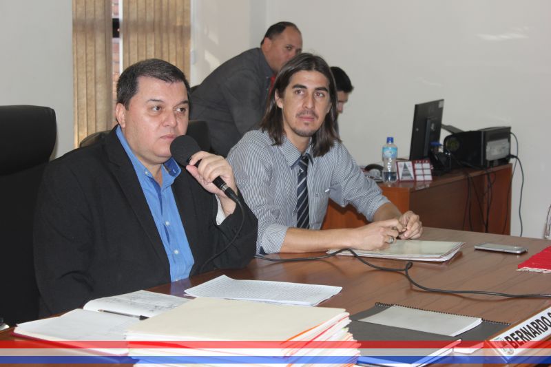 SESION ORDINARIA DE LA JUNTA MUNICIPAL DE CAPIATA: Notas Recibidas, Notas Remitidas y Expedientes Dictaminados