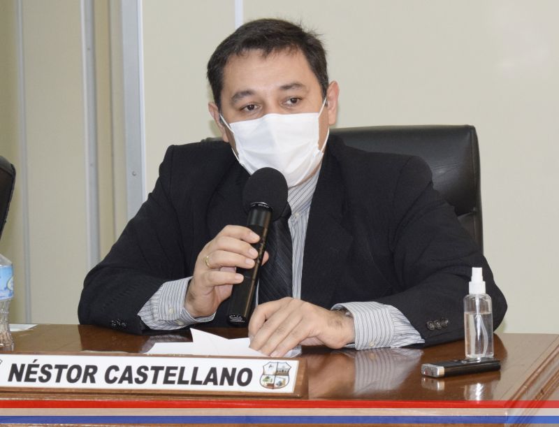 Concejales recuerdan aniversario de la Asociación Nacional Republicana